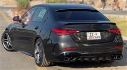 مرسيدس بنز C-Class